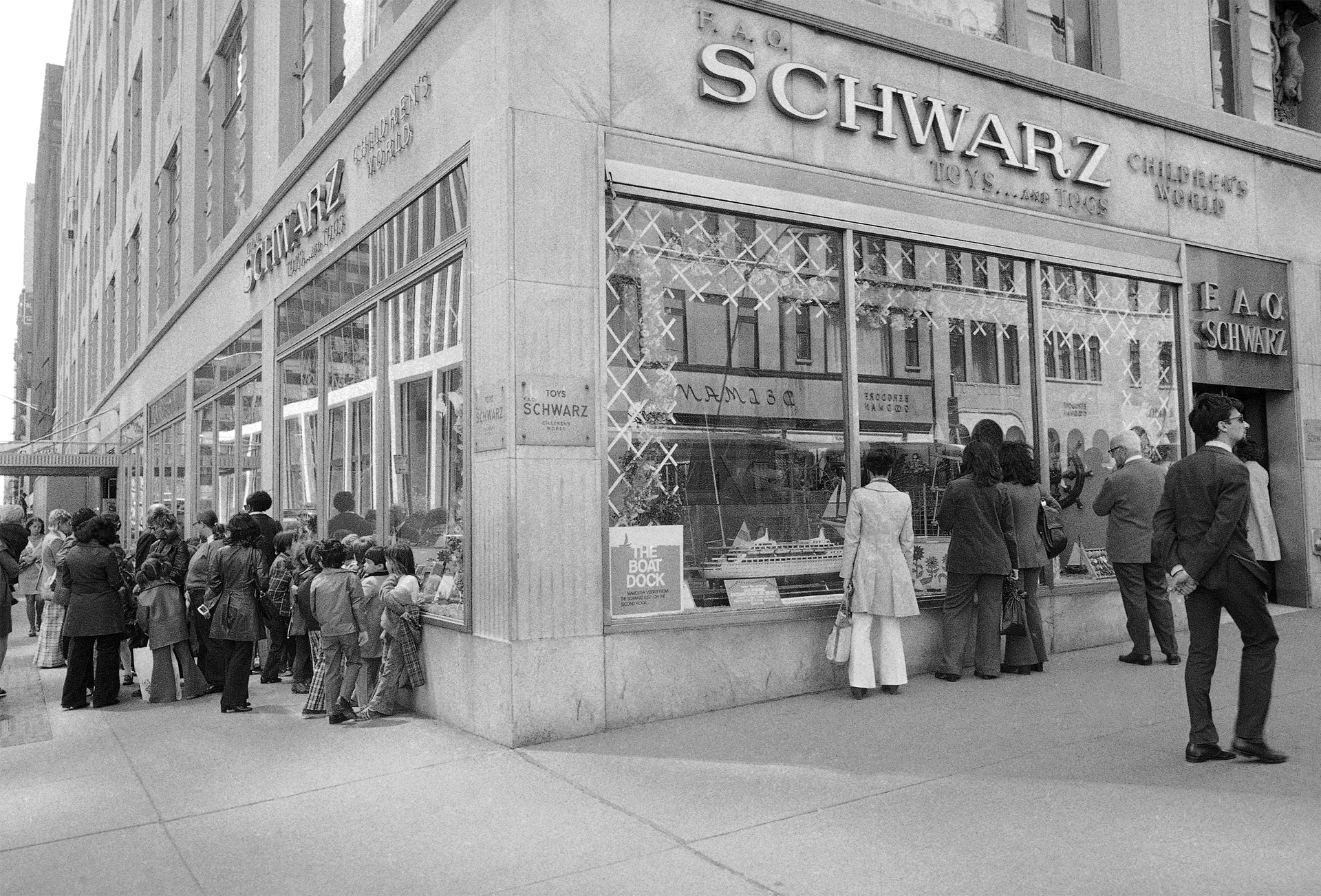 FAO Schwarz Iconic Toys For Kids Brands ThreeSixty FAO Schwarz Iconic Toys For Kids Brands ThreeSixty