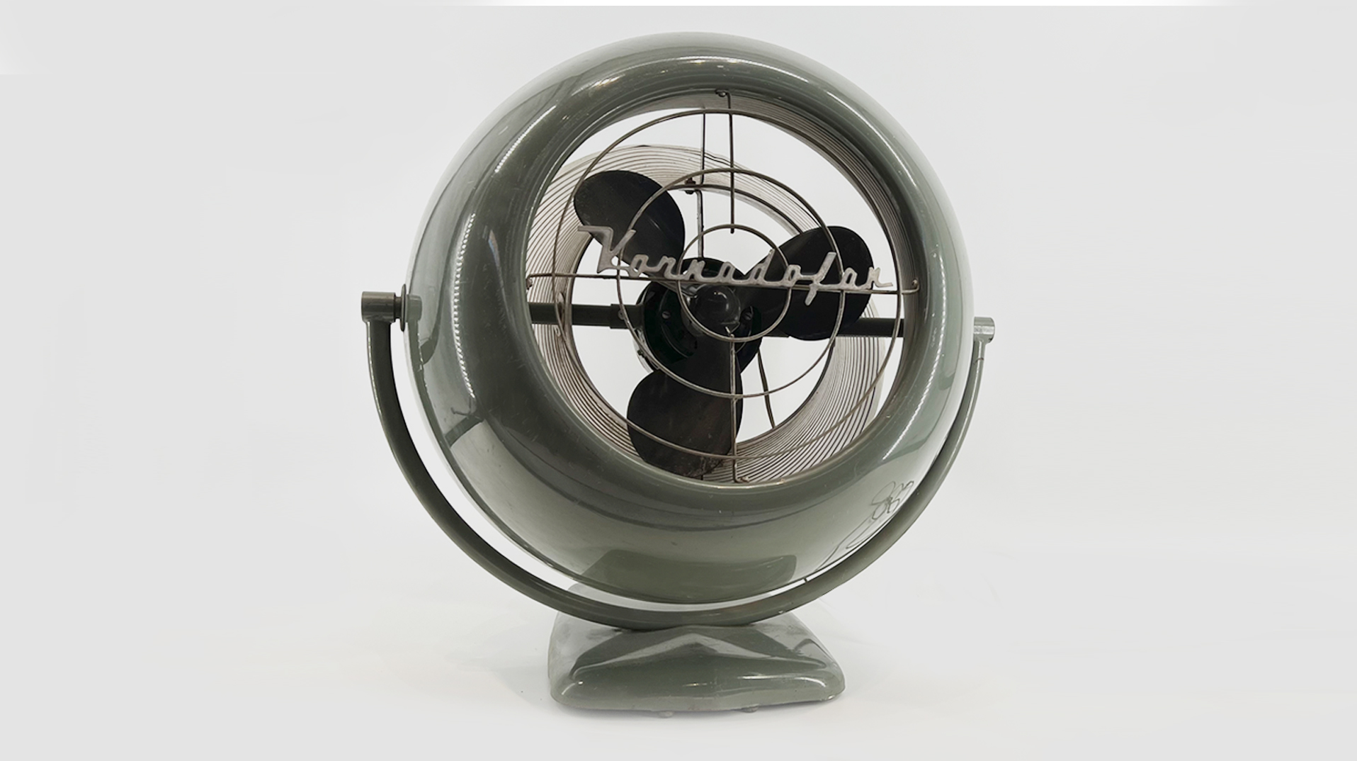 Vornado fan